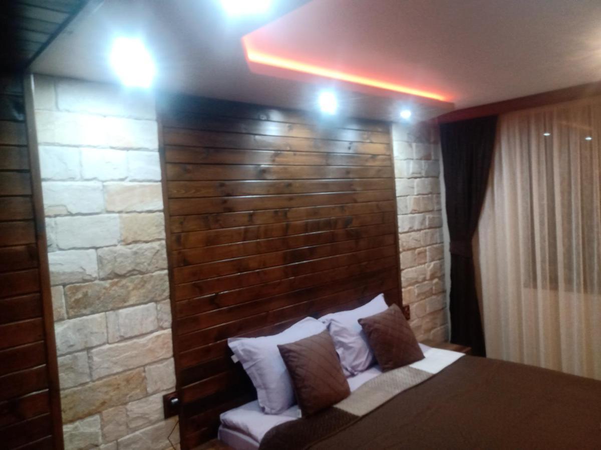 Кръчмъ При Байката Alpin Ξενοδοχείο Ribarica Εξωτερικό φωτογραφία