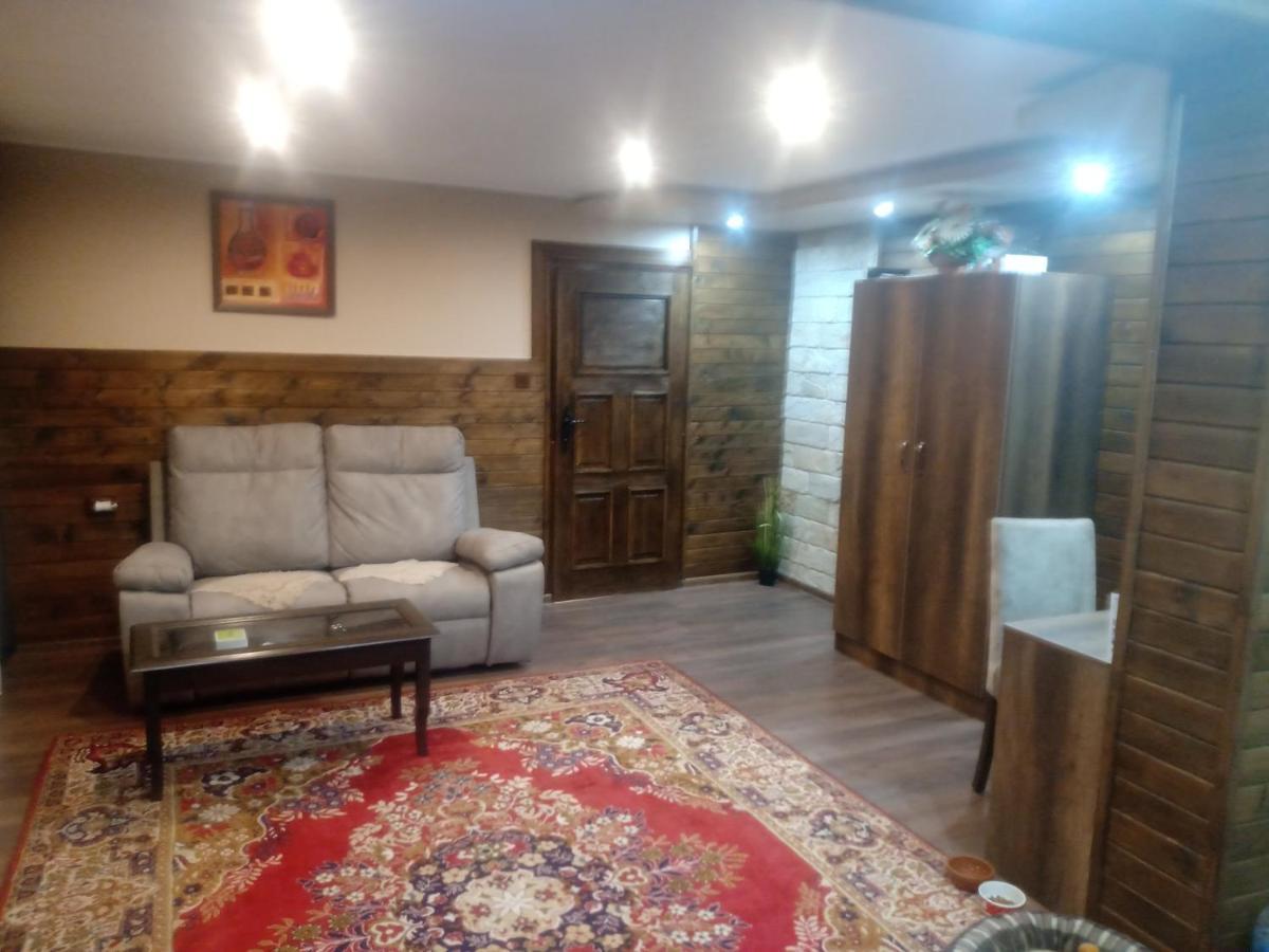 Кръчмъ При Байката Alpin Ξενοδοχείο Ribarica Εξωτερικό φωτογραφία