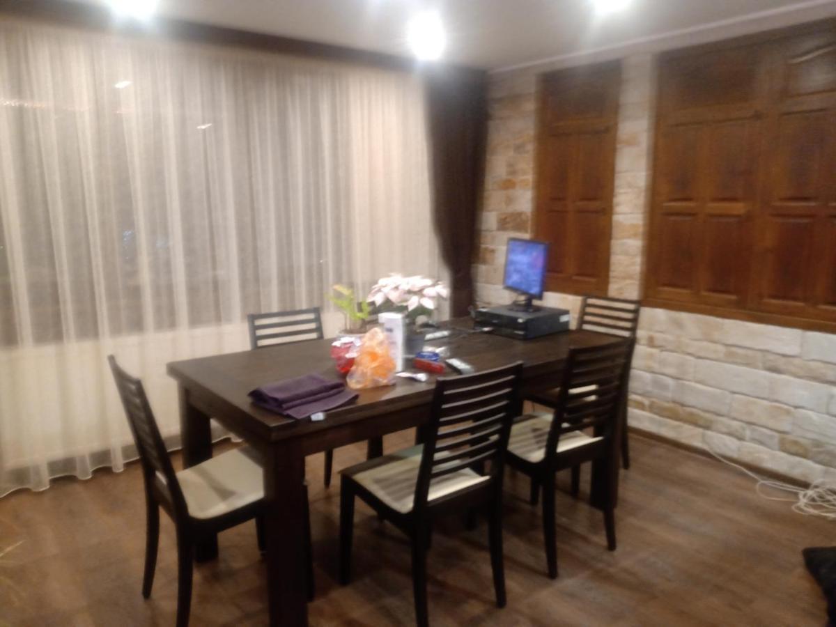 Кръчмъ При Байката Alpin Ξενοδοχείο Ribarica Εξωτερικό φωτογραφία