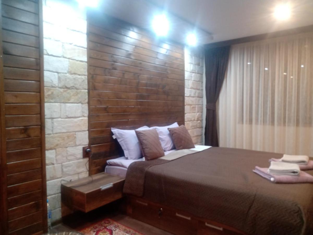 Кръчмъ При Байката Alpin Ξενοδοχείο Ribarica Εξωτερικό φωτογραφία