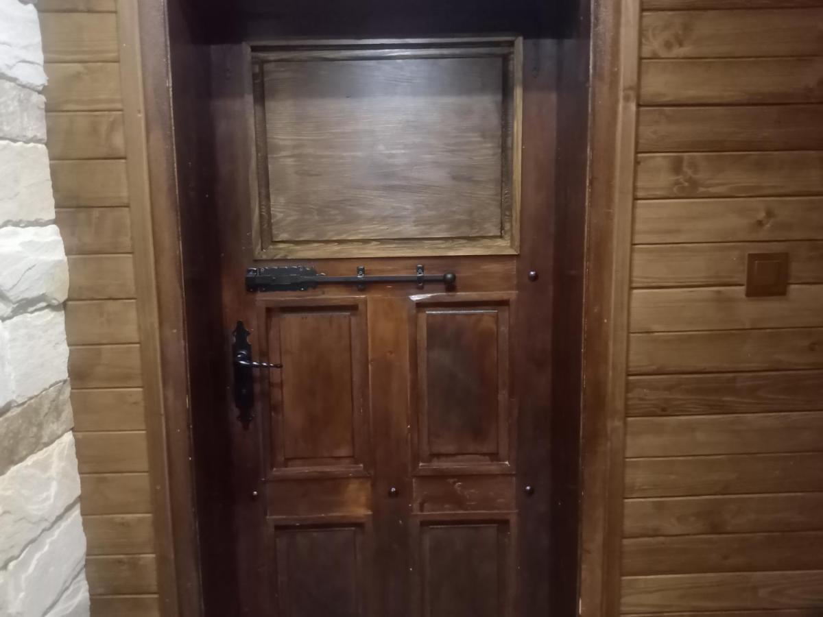 Кръчмъ При Байката Alpin Ξενοδοχείο Ribarica Εξωτερικό φωτογραφία