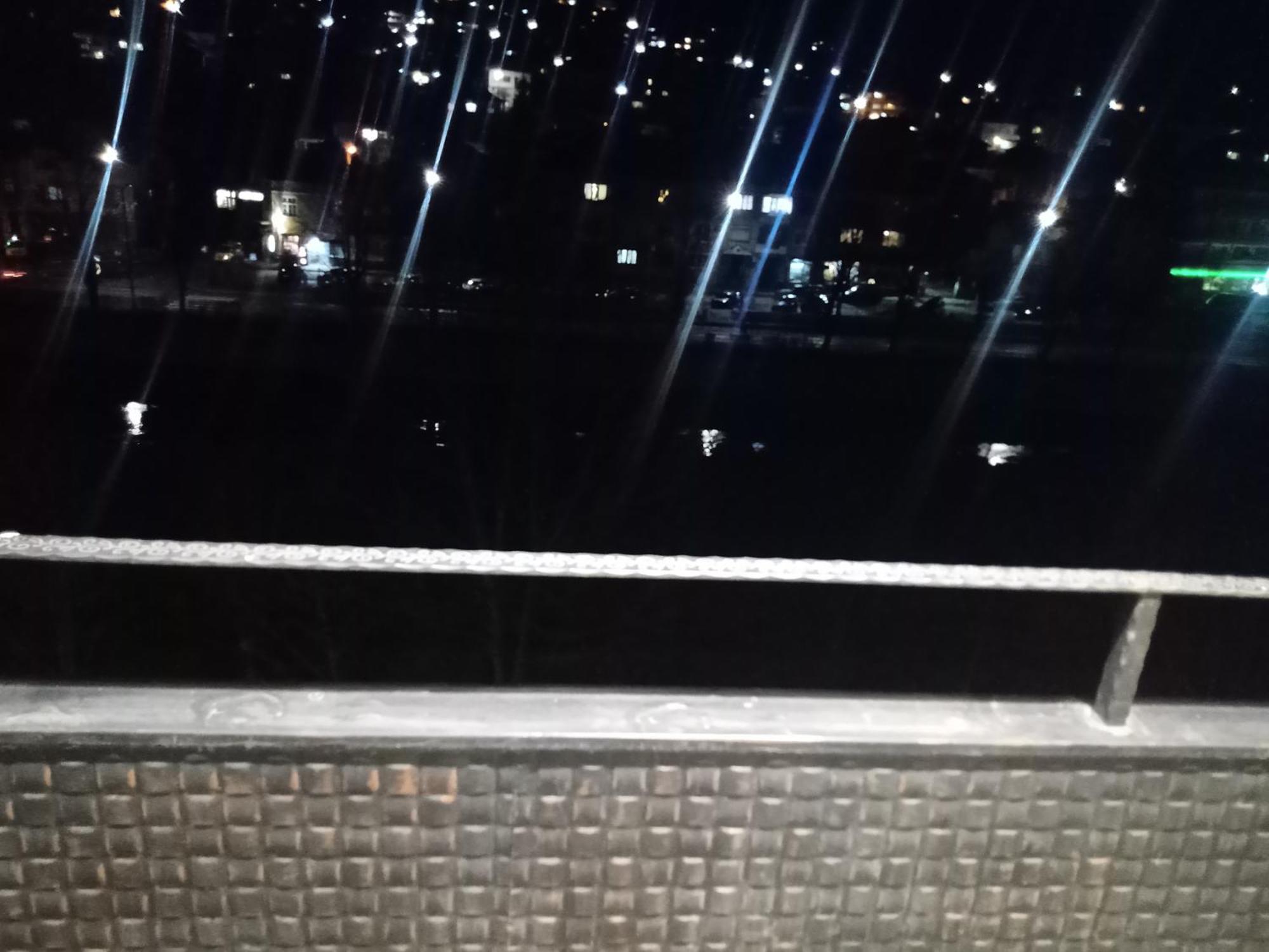 Кръчмъ При Байката Alpin Ξενοδοχείο Ribarica Εξωτερικό φωτογραφία